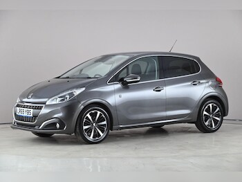 Used Peugeot 208 2019 for sale - 78245776: Photo
