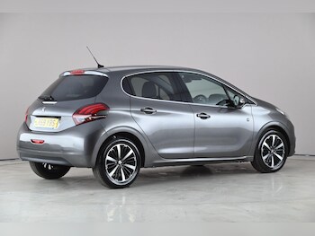 Used Peugeot 208 2019 for sale - 78245776: Photo