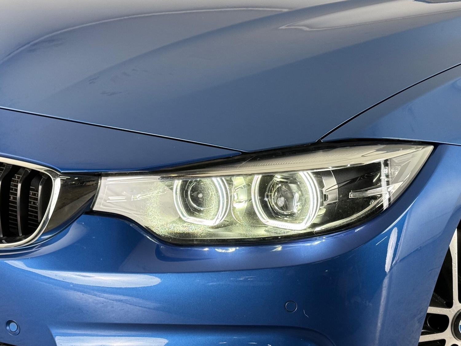 Used BMW 4 Series 2019 for sale - 77182863: Photo 12