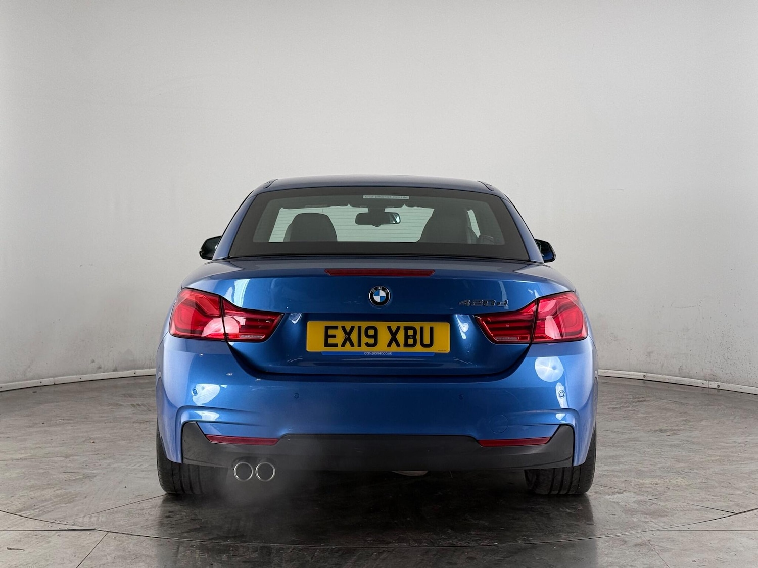 Used BMW 4 Series 2019 for sale - 77182863: Photo 13