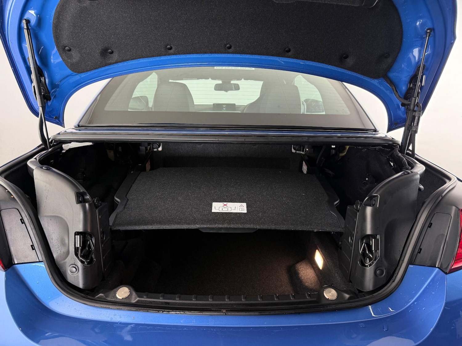 Used BMW 4 Series 2019 for sale - 77182863: Photo 15