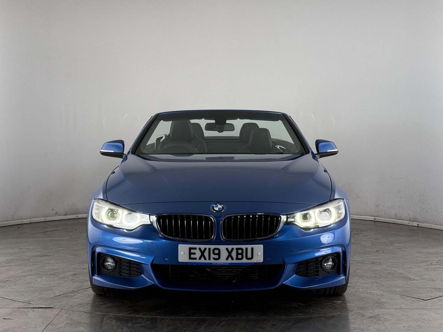 Used BMW 4 Series 2019 for sale - 77182863: Photo 2