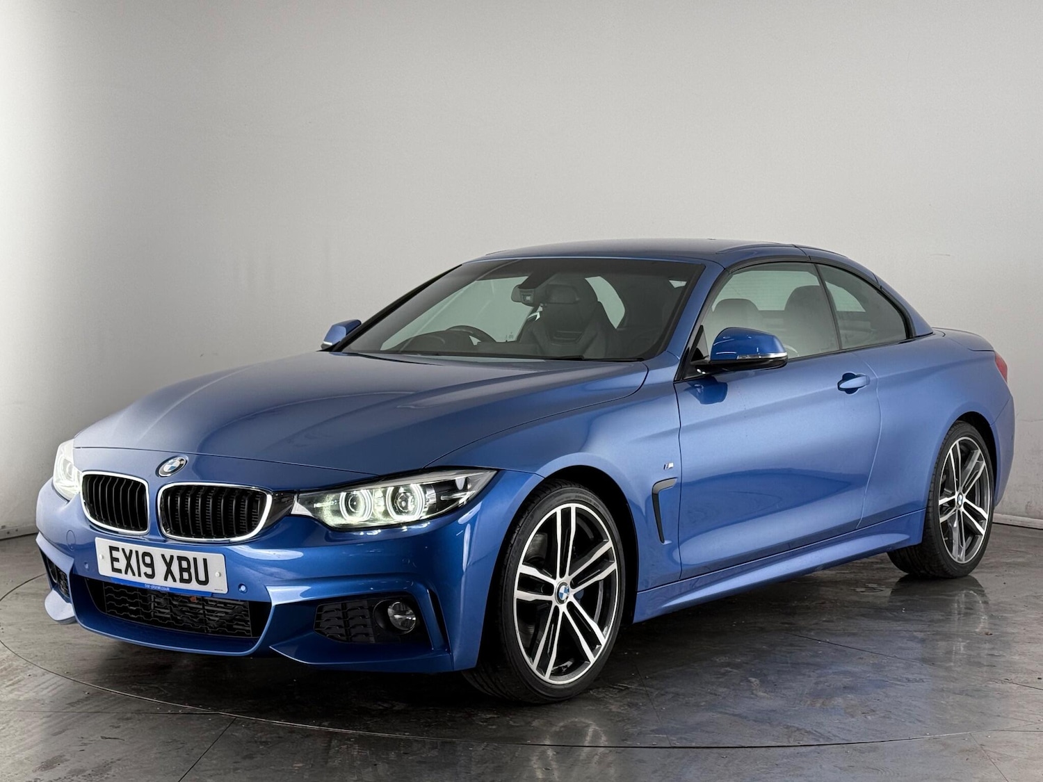 Used BMW 4 Series 2019 for sale - 77182863: Photo 8