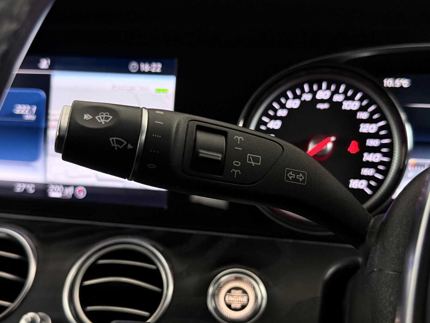 Used Mercedes-Benz E Class 2018 for sale - 77259933: Photo 17