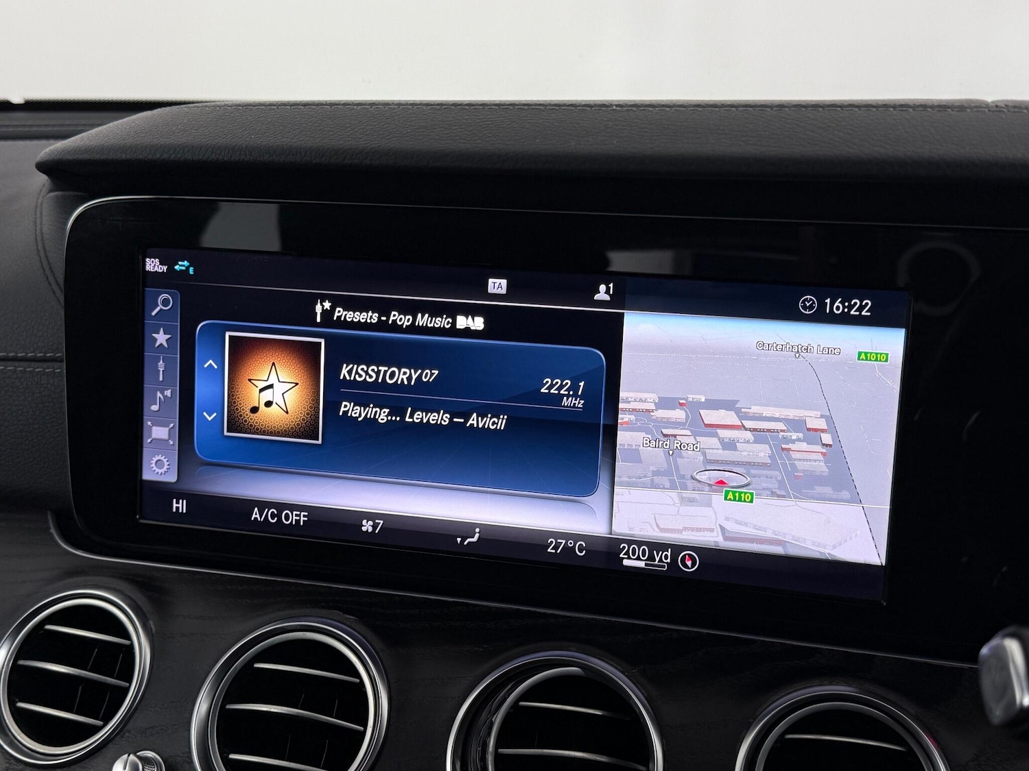 Used Mercedes-Benz E Class 2018 for sale - 77259933: Photo 19