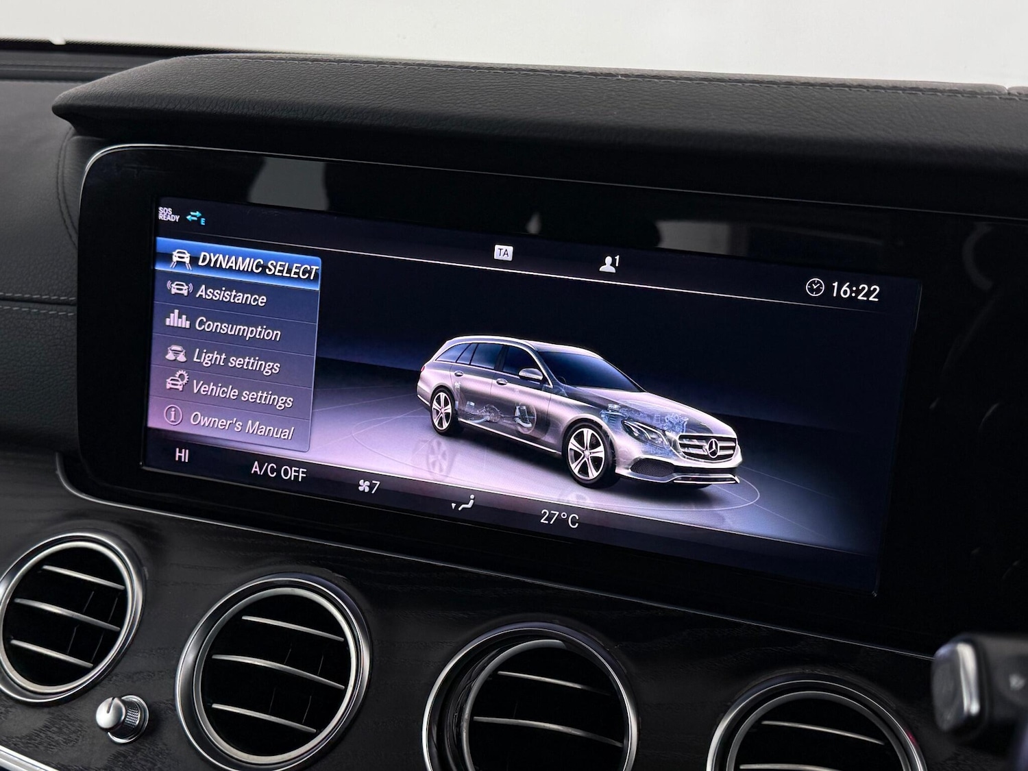 Used Mercedes-Benz E Class 2018 for sale - 77259933: Photo 20