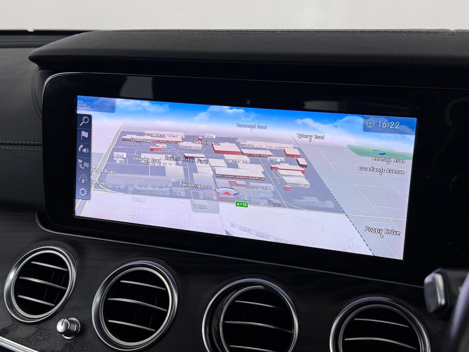 Used Mercedes-Benz E Class 2018 for sale - 77259933: Photo 21