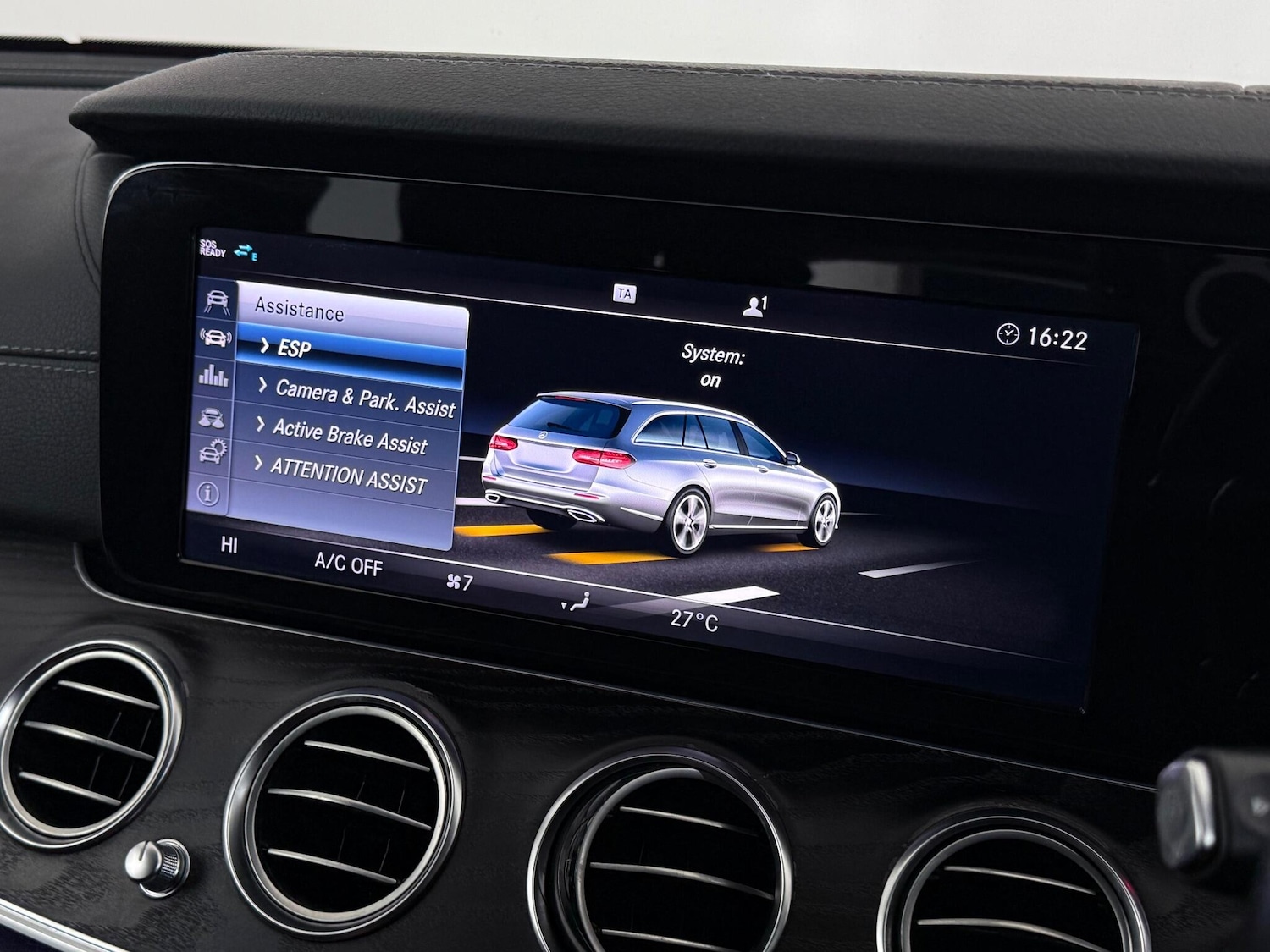 Used Mercedes-Benz E Class 2018 for sale - 77259933: Photo 24