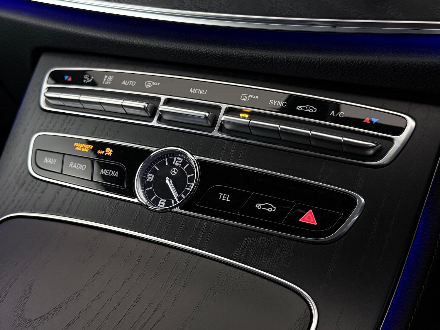 Used Mercedes-Benz E Class 2018 for sale - 77259933: Photo 27