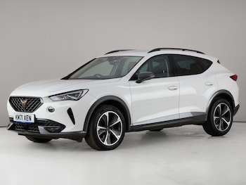 Used Cupra Formentor 2021 for sale - 78911824: Photo