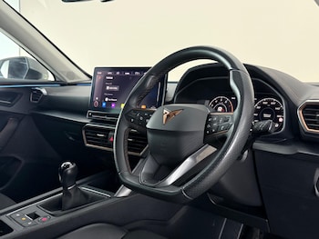 Used Cupra Formentor 2021 for sale - 78911824: Photo