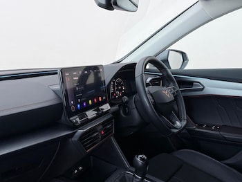 Used Cupra Formentor 2021 for sale - 78911824: Photo