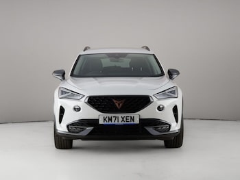 Used Cupra Formentor 2021 for sale - 78911824: Photo