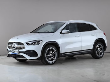 Used Mercedes-Benz GLA 2022 for sale - 78695760: Photo