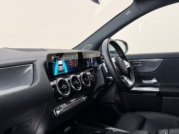 Used Mercedes-Benz GLA 2022 for sale - 78695760: Photo