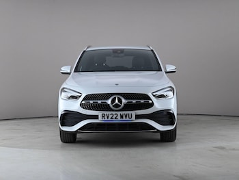 Used Mercedes-Benz GLA 2022 for sale - 78695760: Photo