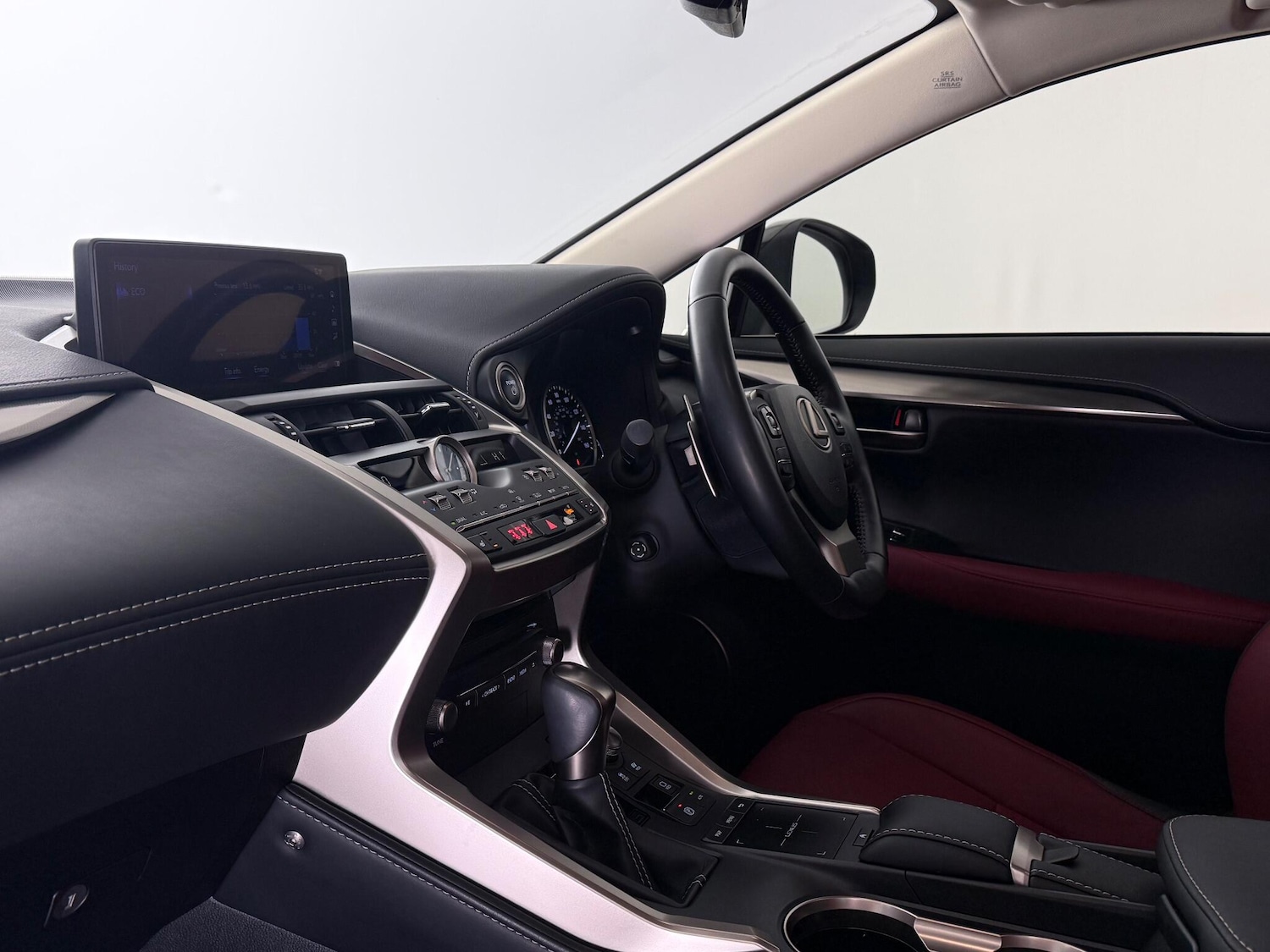 Used Lexus NX 2020 for sale - 77221589: Photo 15