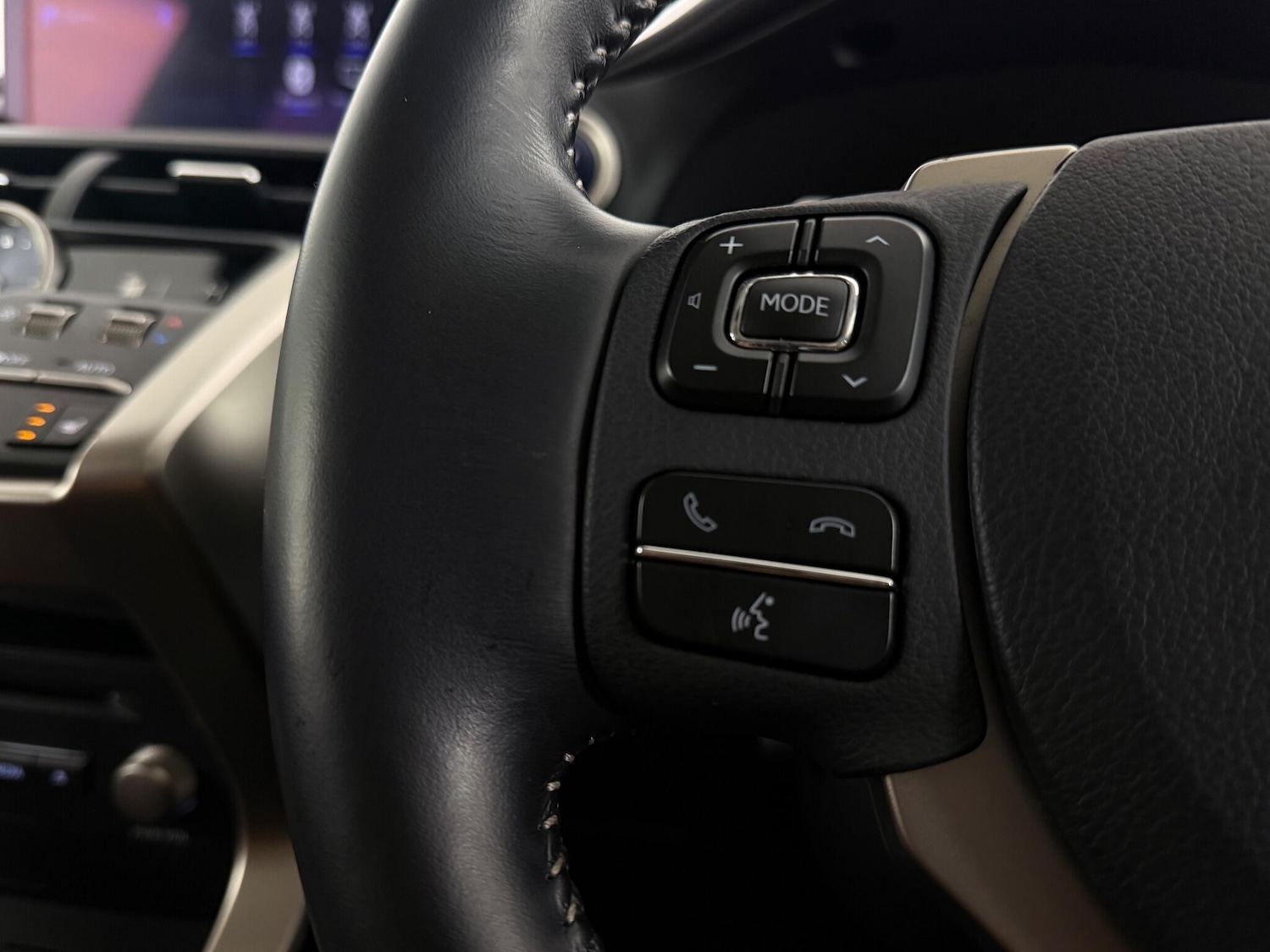 Used Lexus NX 2020 for sale - 77221589: Photo 21