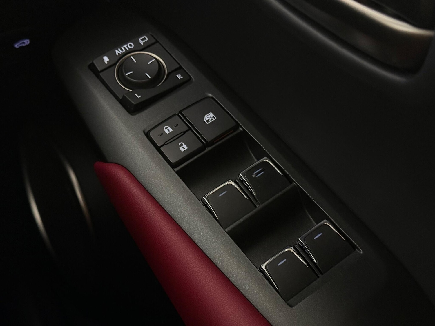 Used Lexus NX 2020 for sale - 77221589: Photo 27