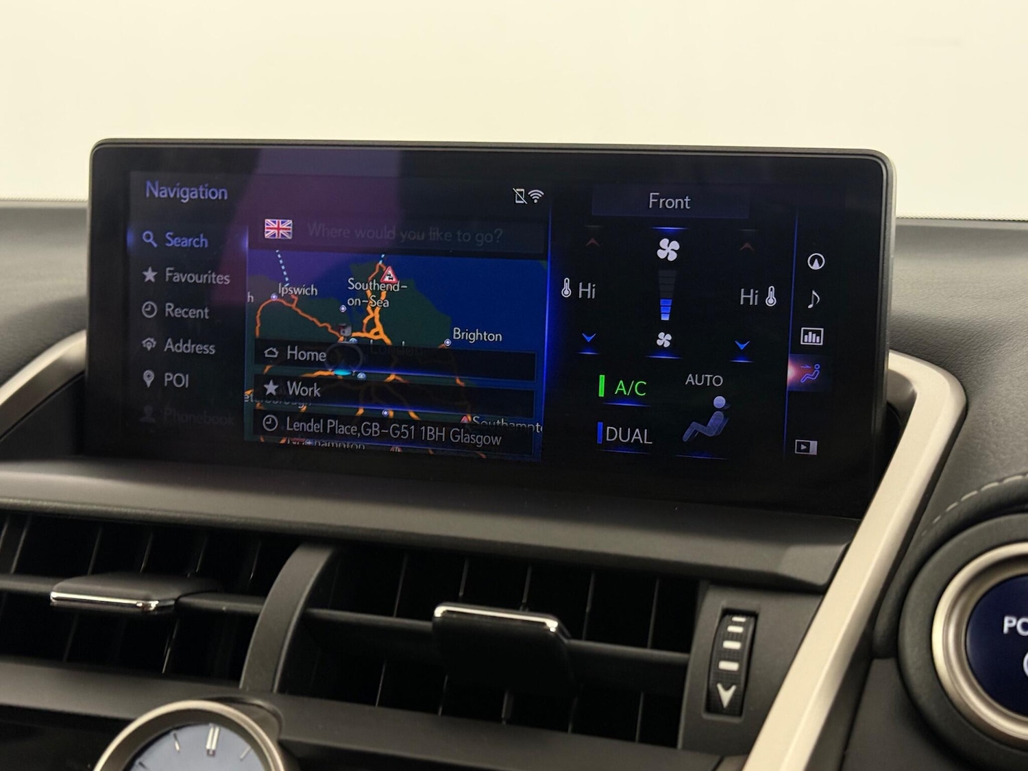 Used Lexus NX 2020 for sale - 77221589: Photo 29