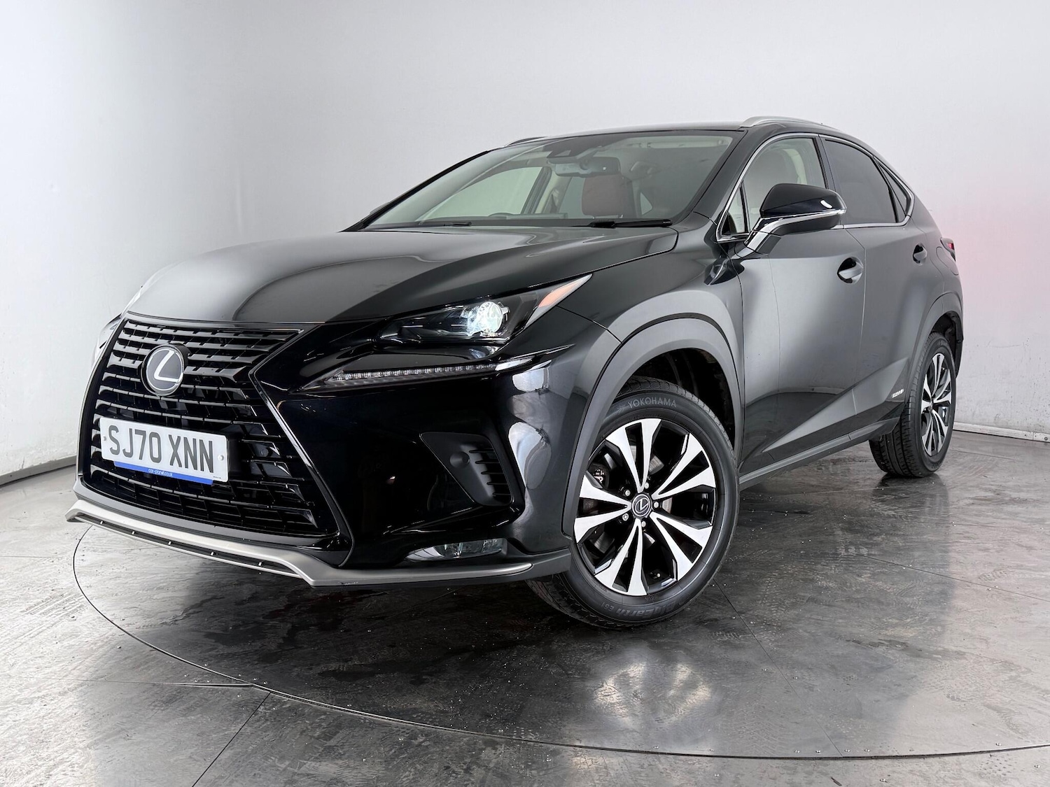Used Lexus NX 2020 for sale - 77221589: Photo 37