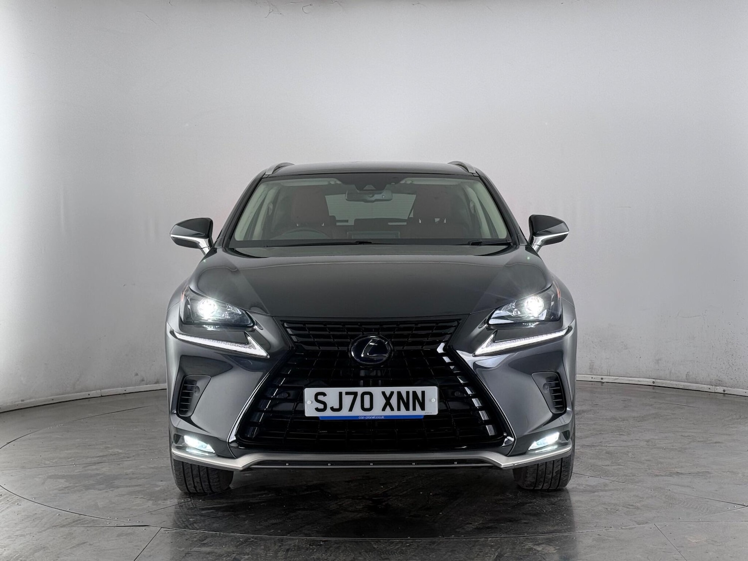 Used Lexus NX 2020 for sale - 77221589: Photo 5