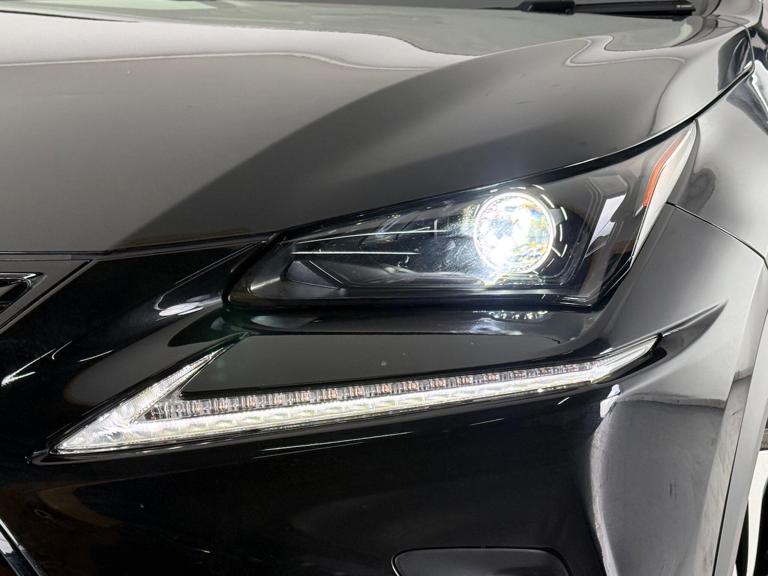 Used Lexus NX 2020 for sale - 77221589: Photo 6