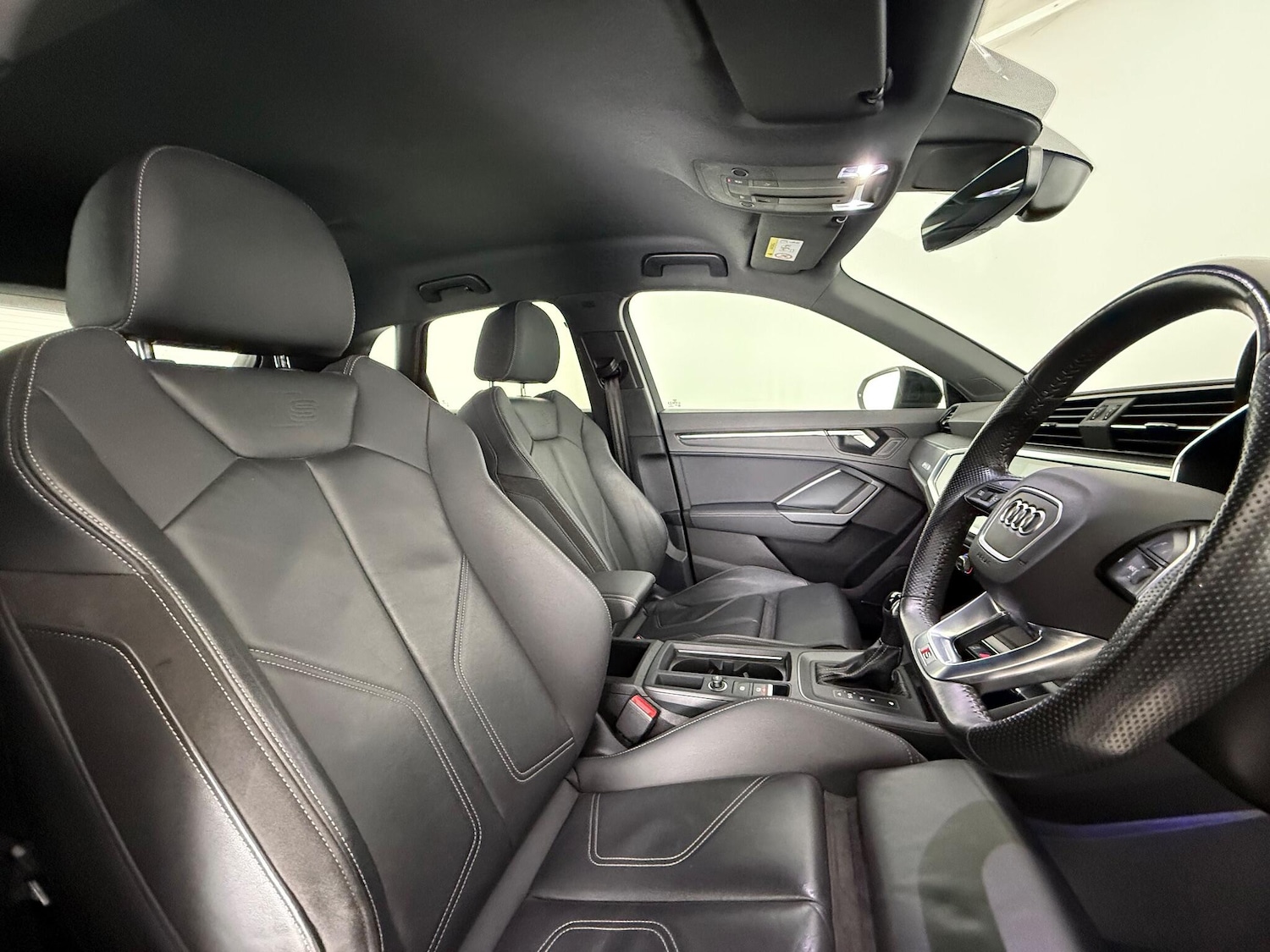 Used Audi Q3 2020 for sale - 77182817: Photo 12