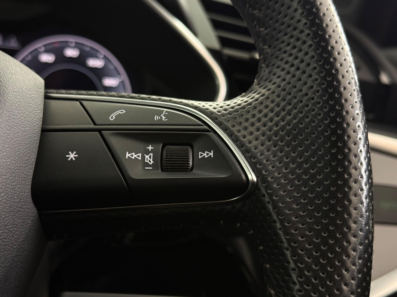 Used Audi Q3 2020 for sale - 77182817: Photo 19