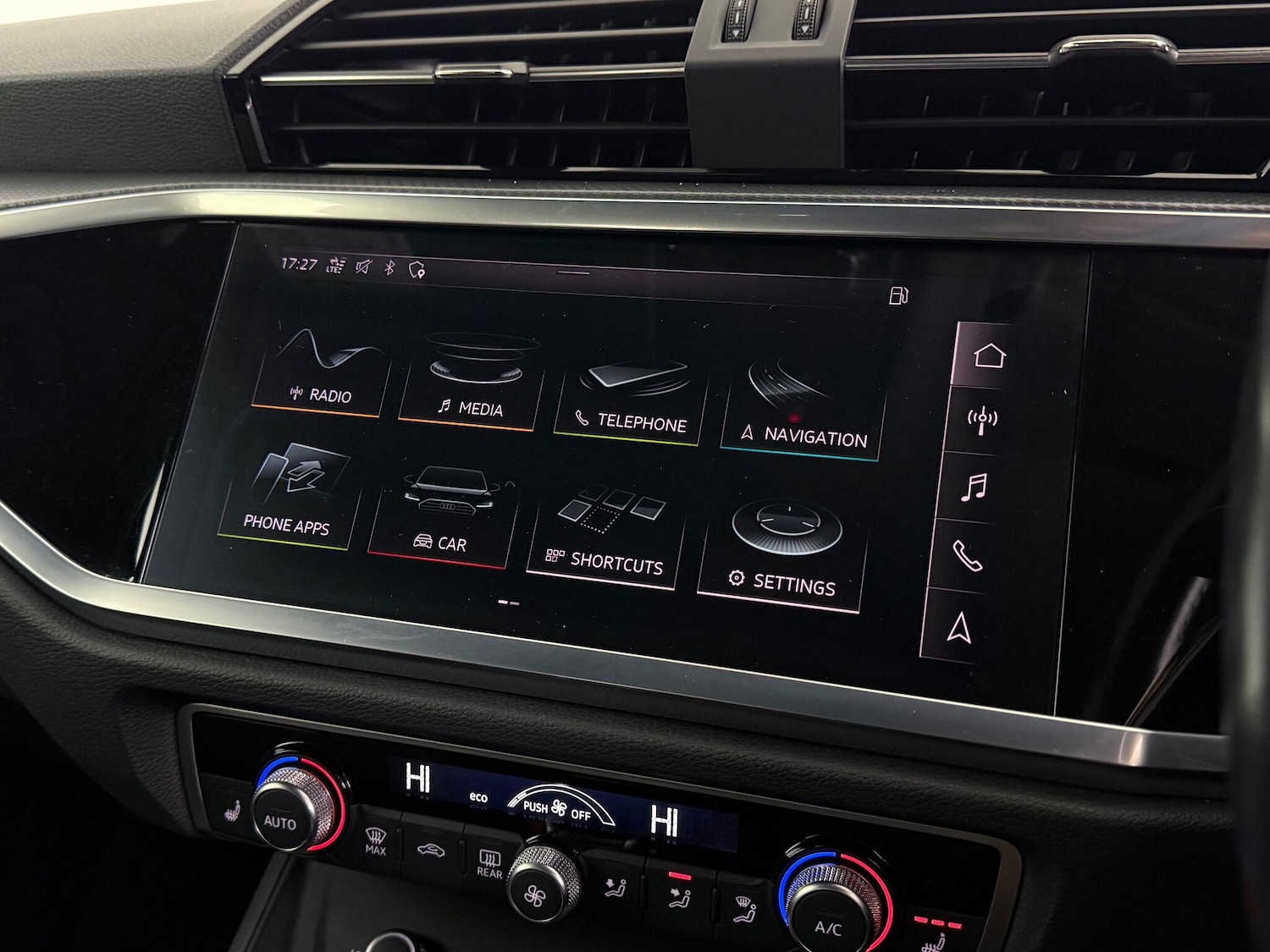 Used Audi Q3 2020 for sale - 77182817: Photo 28