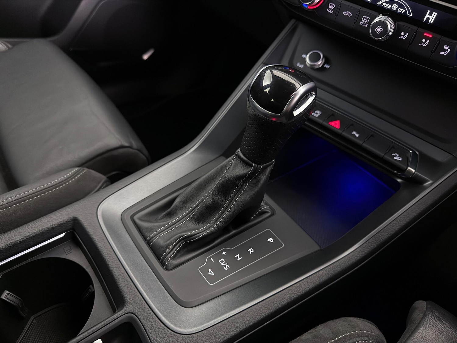 Used Audi Q3 2020 for sale - 77182817: Photo 32