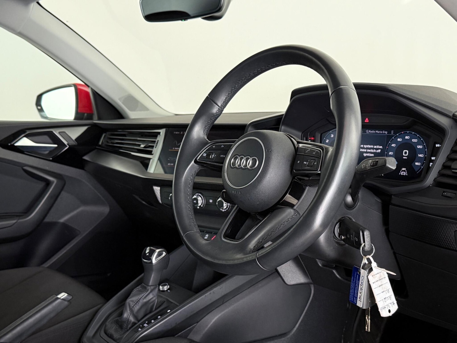 Used Audi A1 2022 for sale - 77359359: Photo 10