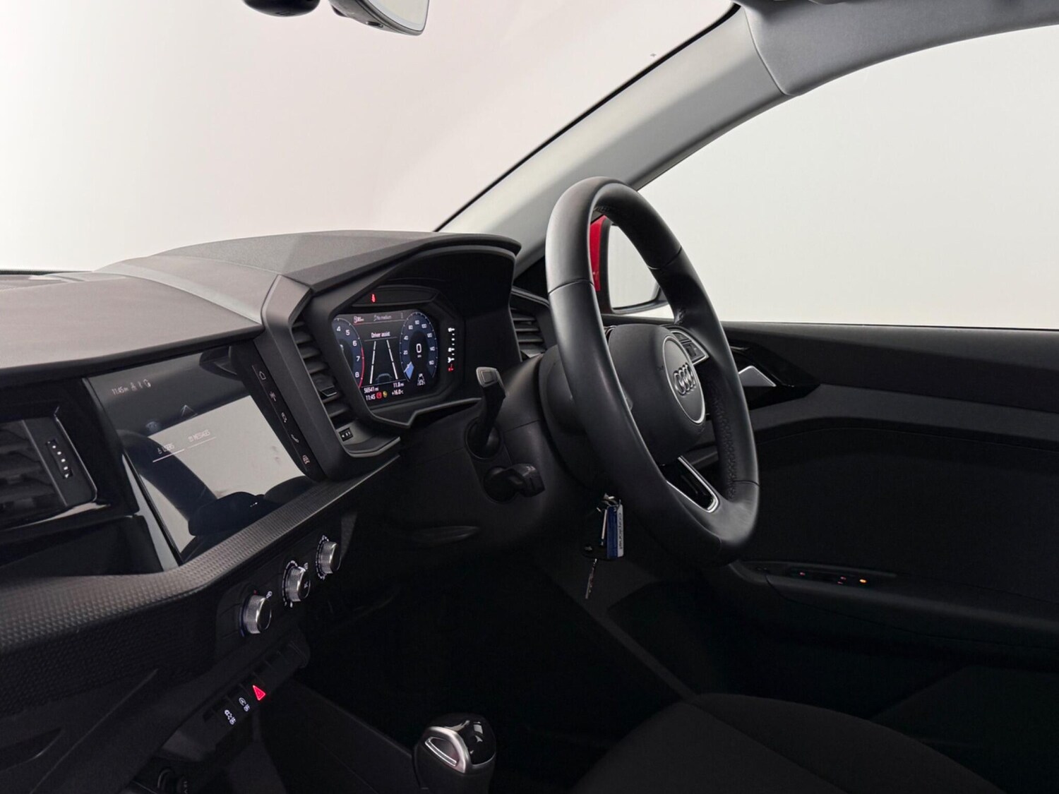 Used Audi A1 2022 for sale - 77359359: Photo 12