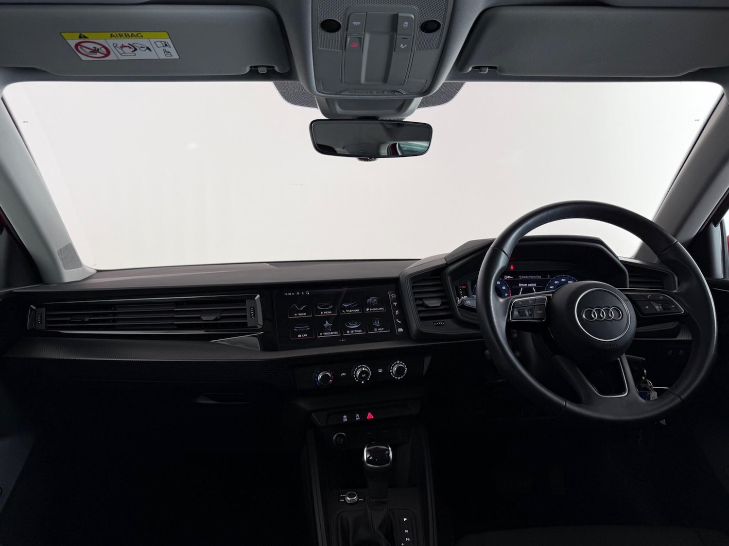 Used Audi A1 2022 for sale - 77359359: Photo 14