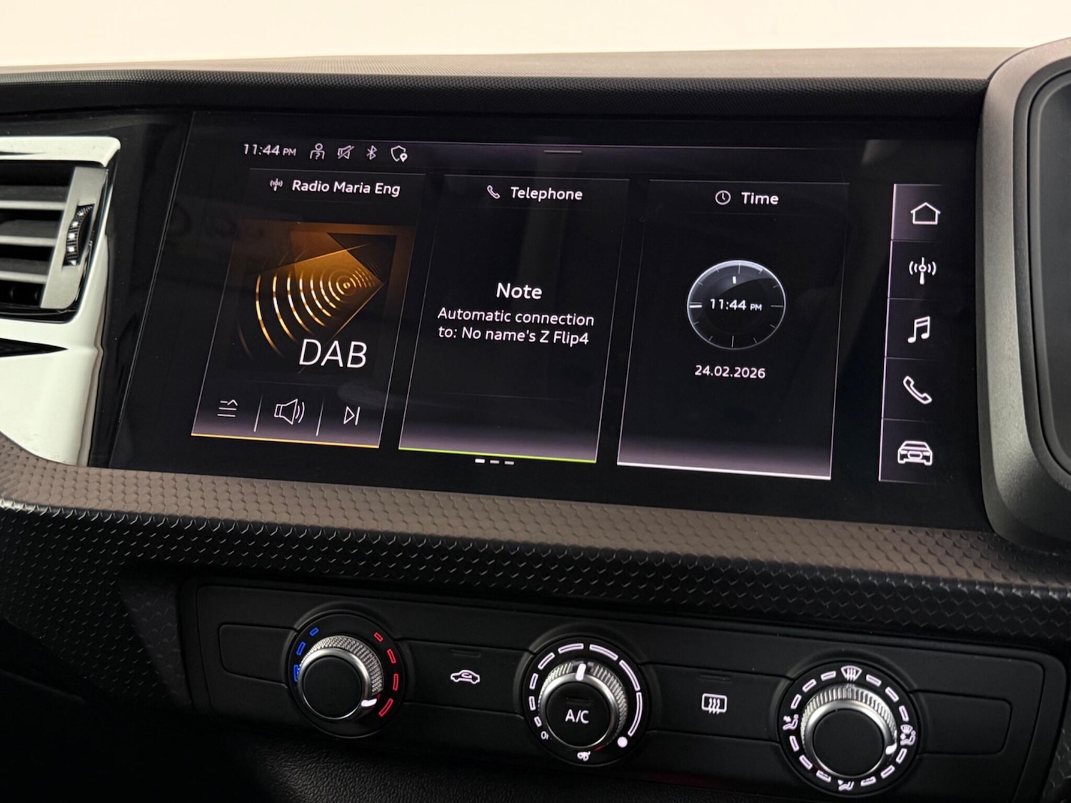 Used Audi A1 2022 for sale - 77359359: Photo 23