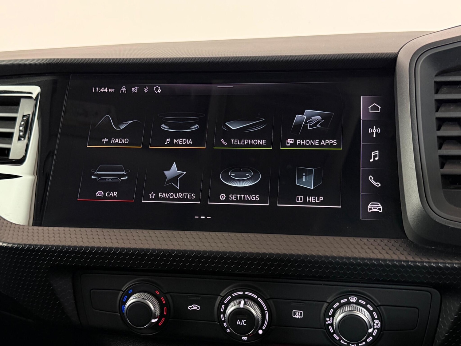 Used Audi A1 2022 for sale - 77359359: Photo 24