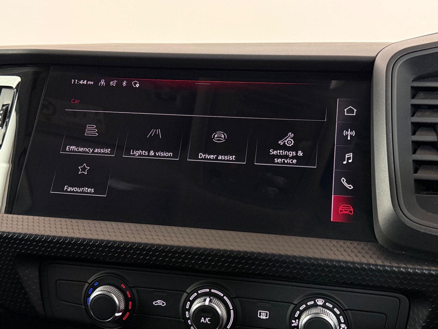 Used Audi A1 2022 for sale - 77359359: Photo 25