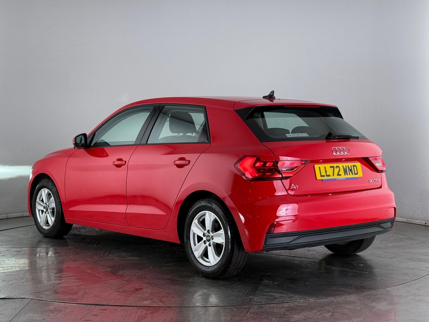Used Audi A1 2022 for sale - 77359359: Photo 3
