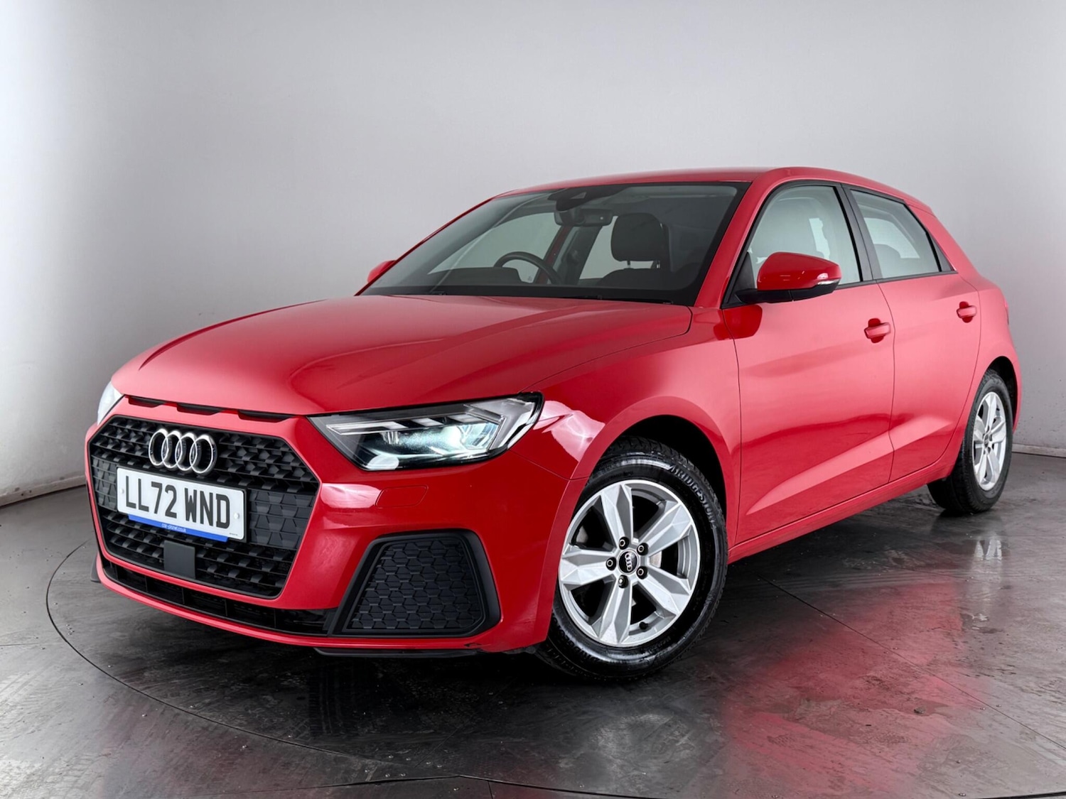 Used Audi A1 2022 for sale - 77359359: Photo 30