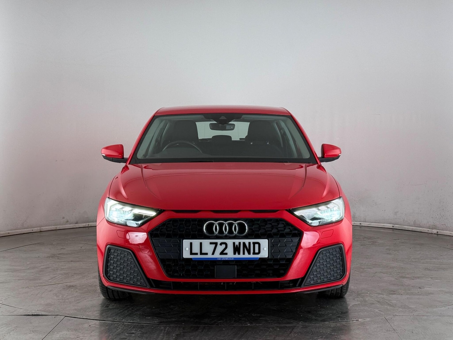 Used Audi A1 2022 for sale - 77359359: Photo 4
