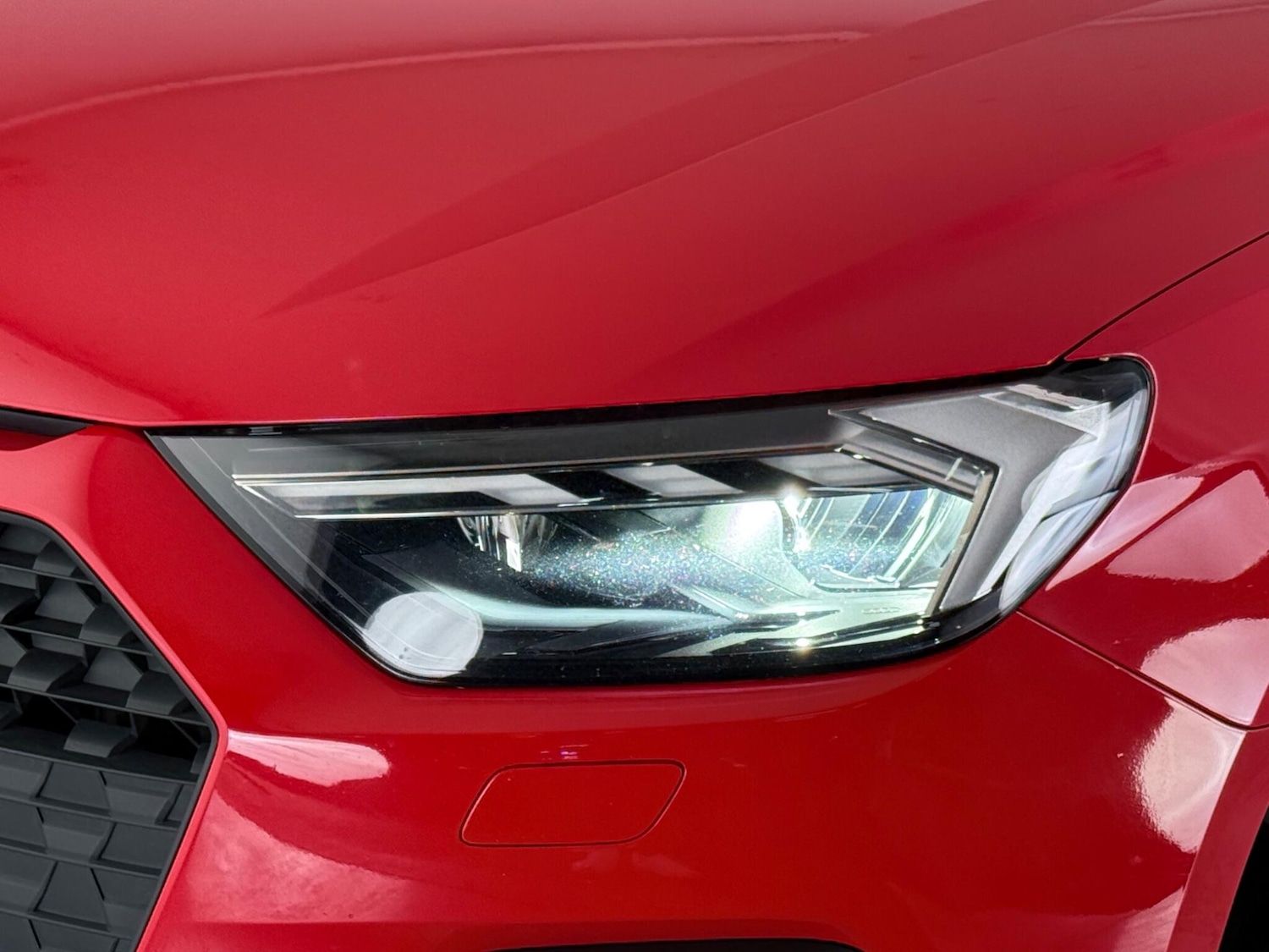 Used Audi A1 2022 for sale - 77359359: Photo 5