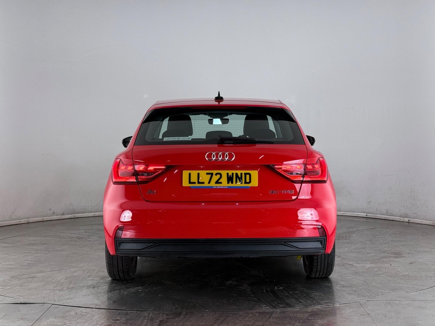 Used Audi A1 2022 for sale - 77359359: Photo 6