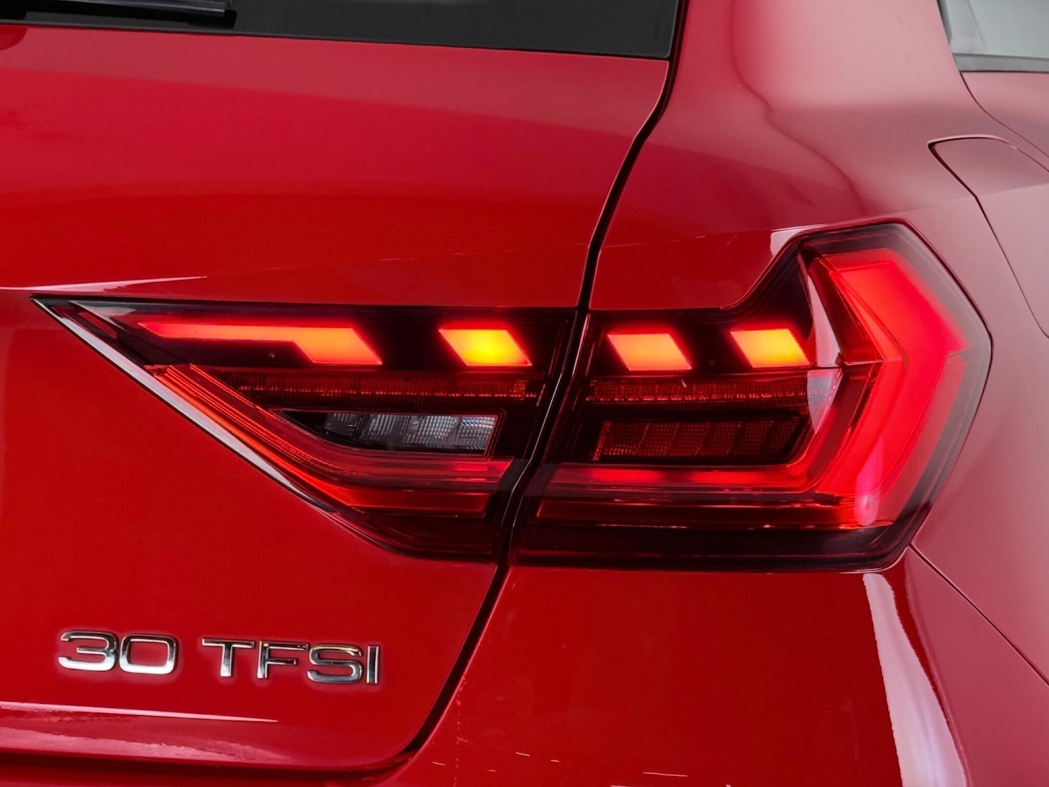 Used Audi A1 2022 for sale - 77359359: Photo 7