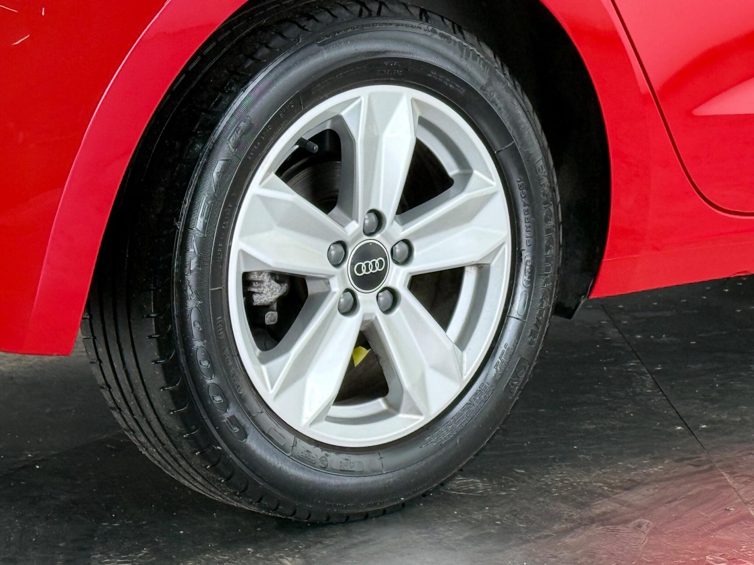 Used Audi A1 2022 for sale - 77359359: Photo 8