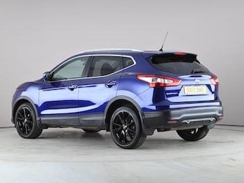 Used Nissan Qashqai 2017 for sale - 78376392: Photo