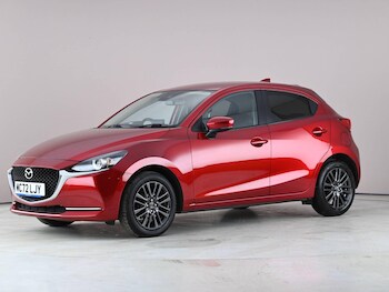 Used Mazda Mazda2 2023 for sale - 78517641: Photo