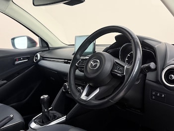 Used Mazda Mazda2 2023 for sale - 78517641: Photo