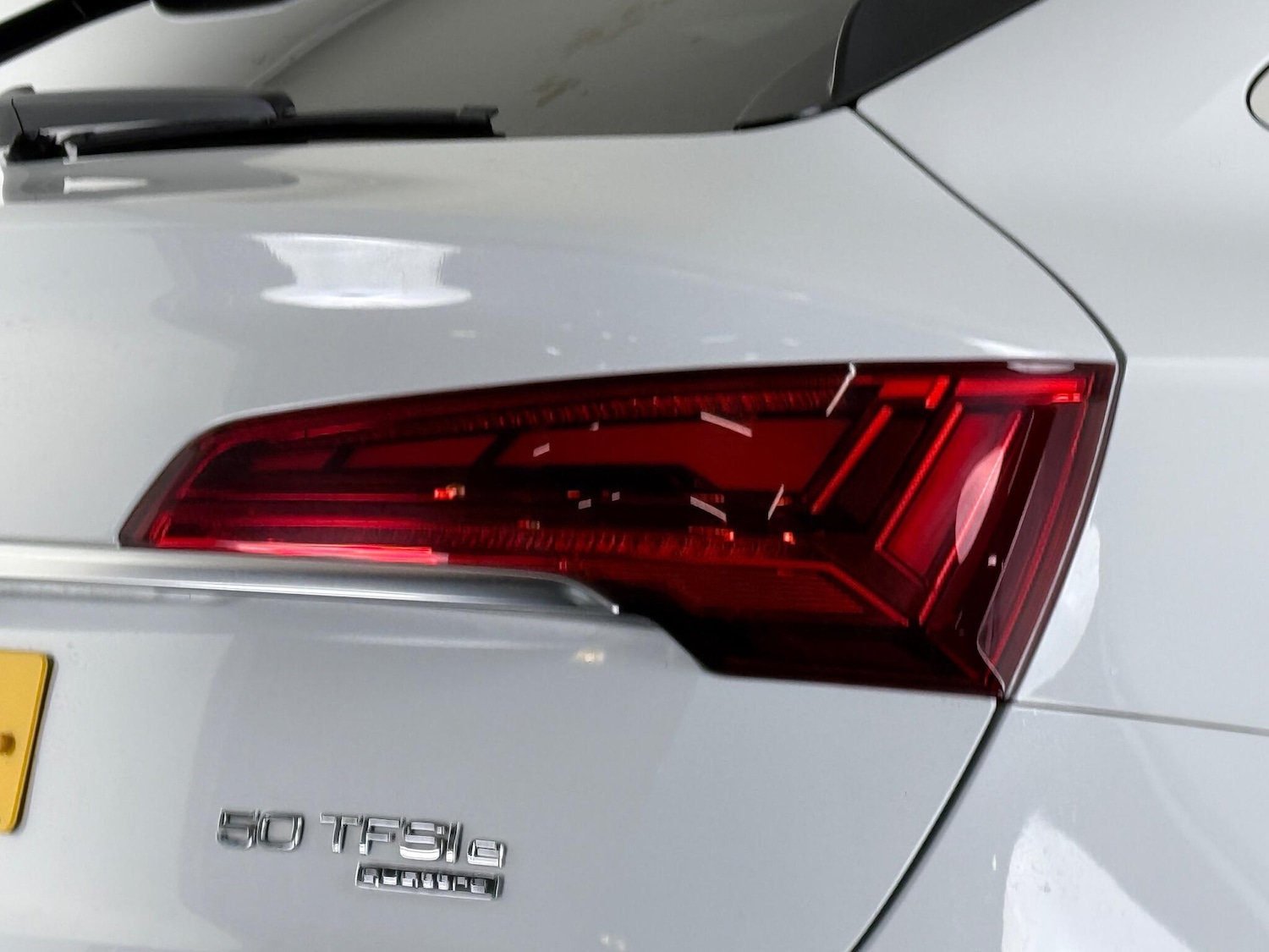 Used Audi Q5 2021 for sale - 76466877: Photo 10