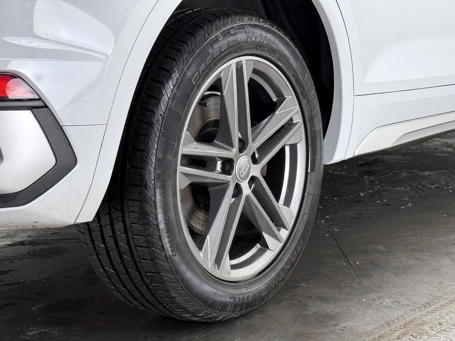 Used Audi Q5 2021 for sale - 76466877: Photo 11