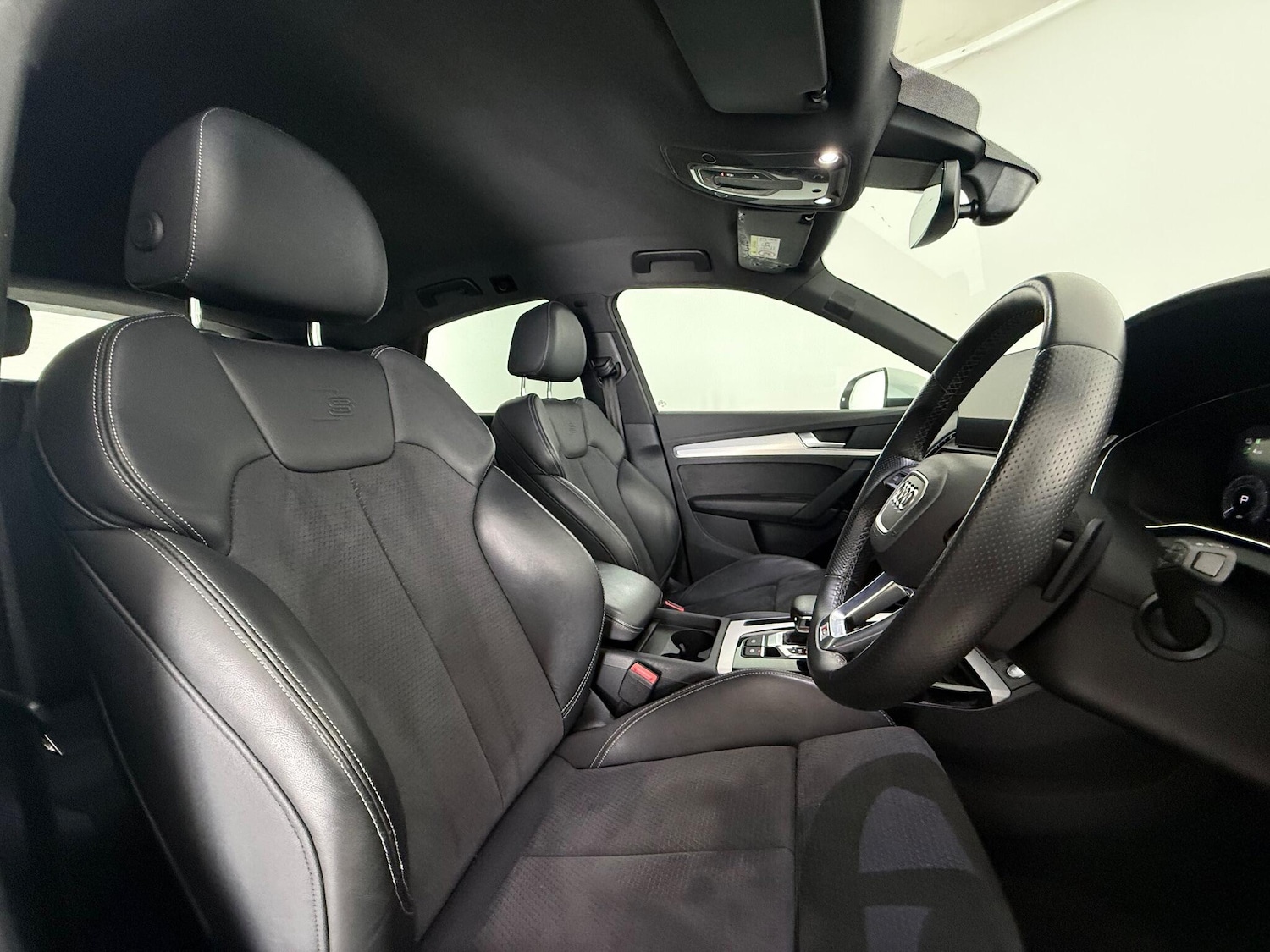 Used Audi Q5 2021 for sale - 76466877: Photo 13